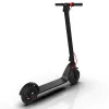 The Green Fashion Electric Scooter X7 is a dual-battery electric vehicle for adults details Picture